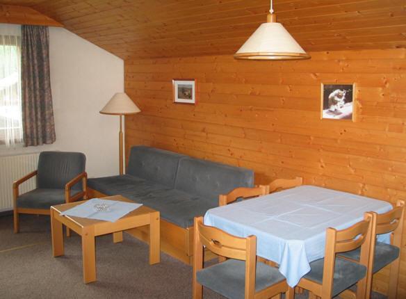 Pension Kroell ザンクト・ヤーコプ・イン・デフェルエッゲン 部屋 写真